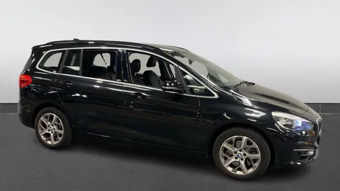 BMW 2 Series Gran Tourer 220d xDrive Luxury Step Auto [7 Seats]