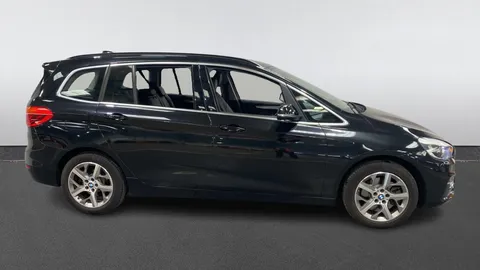 BMW 2 Series Gran Tourer 220d xDrive Luxury Step Auto [7 Seats]