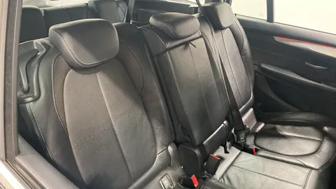 BMW 2 Series Gran Tourer 220d xDrive Luxury Step Auto [7 Seats]