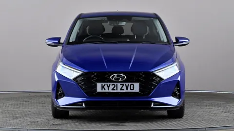 HYUNDAI I20 1.0T GDi 48V MHD Premium