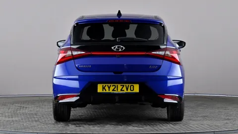 HYUNDAI I20 1.0T GDi 48V MHD Premium