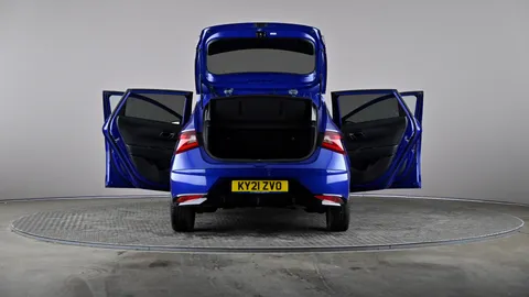 HYUNDAI I20 1.0T GDi 48V MHD Premium