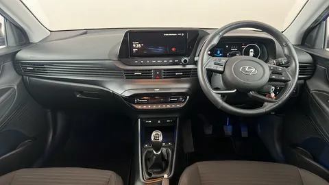 HYUNDAI I20 1.0T GDi 48V MHD Premium