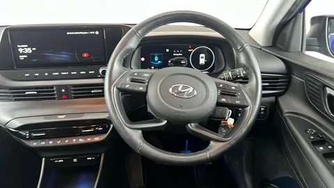 HYUNDAI I20 1.0T GDi 48V MHD Premium