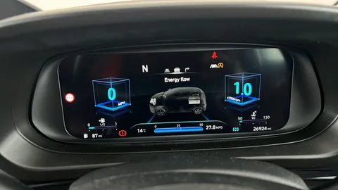 HYUNDAI I20 1.0T GDi 48V MHD Premium