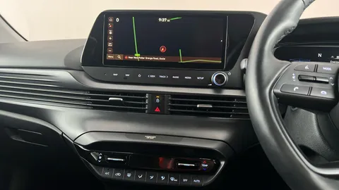 HYUNDAI I20 1.0T GDi 48V MHD Premium