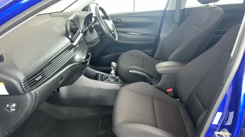 HYUNDAI I20 1.0T GDi 48V MHD Premium