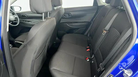 HYUNDAI I20 1.0T GDi 48V MHD Premium