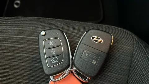 HYUNDAI I20 1.0T GDi 48V MHD Premium