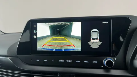 HYUNDAI I20 1.0T GDi 48V MHD Premium