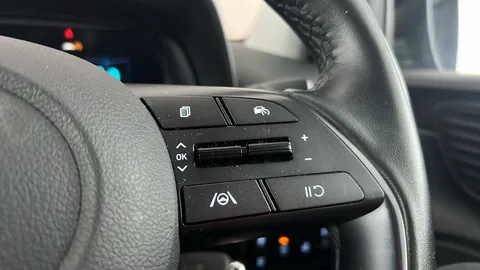 HYUNDAI I20 1.0T GDi 48V MHD Premium