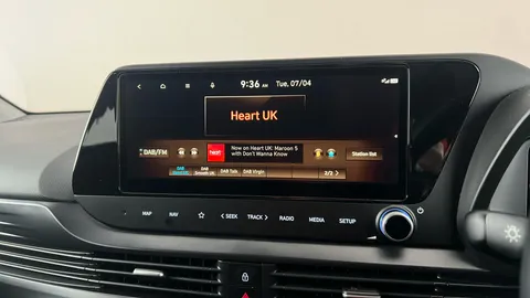 HYUNDAI I20 1.0T GDi 48V MHD Premium