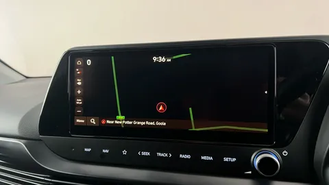 HYUNDAI I20 1.0T GDi 48V MHD Premium