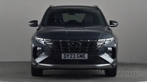 HYUNDAI TUCSON 1.6 TGDi Hybrid 230 N Line S 2WD Auto