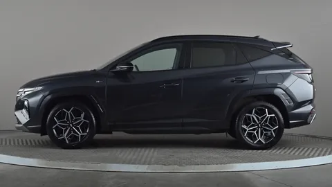 HYUNDAI TUCSON 1.6 TGDi Hybrid 230 N Line S 2WD Auto