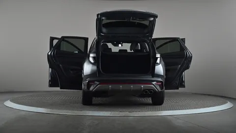 HYUNDAI TUCSON 1.6 TGDi Hybrid 230 N Line S 2WD Auto