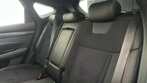 HYUNDAI TUCSON 1.6 TGDi Hybrid 230 N Line S 2WD Auto