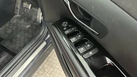 HYUNDAI TUCSON 1.6 TGDi Hybrid 230 N Line S 2WD Auto