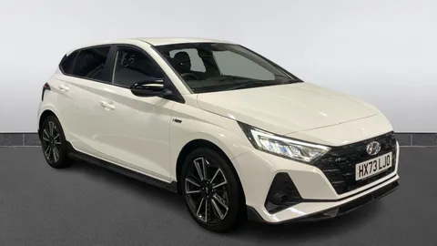 HYUNDAI I20 1.0T GDi 48V MHD 120 N Line