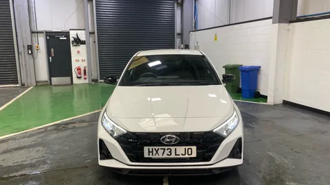 HYUNDAI I20 1.0T GDi 48V MHD 120 N Line