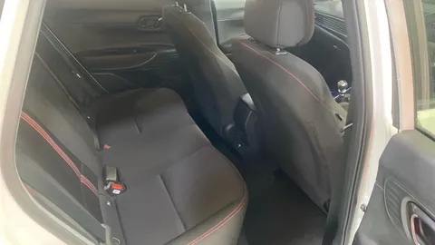 HYUNDAI I20 1.0T GDi 48V MHD 120 N Line