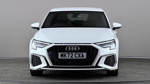 AUDI A3 40 TFSI e S Line S Tronic