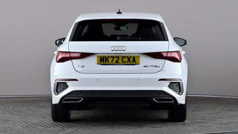 AUDI A3 40 TFSI e S Line S Tronic