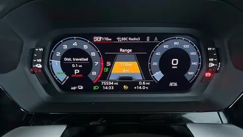 AUDI A3 40 TFSI e S Line S Tronic