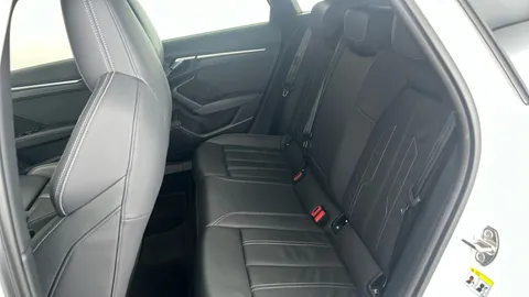 AUDI A3 40 TFSI e S Line S Tronic