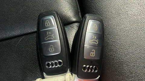 AUDI A3 40 TFSI e S Line S Tronic