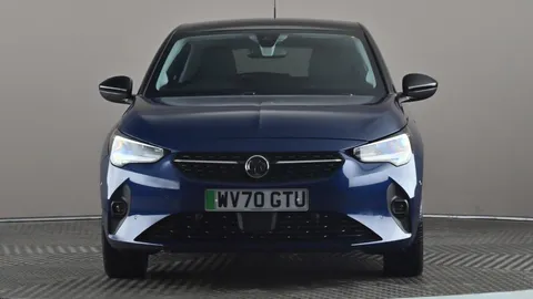 VAUXHALL CORSA 100kW Elite Nav 50kWh Auto [11kWCh]