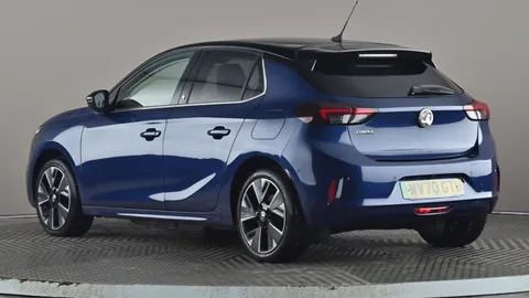 VAUXHALL CORSA 100kW Elite Nav 50kWh Auto [11kWCh]