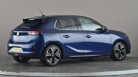 VAUXHALL CORSA 100kW Elite Nav 50kWh Auto [11kWCh]