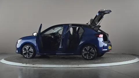 VAUXHALL CORSA 100kW Elite Nav 50kWh Auto [11kWCh]
