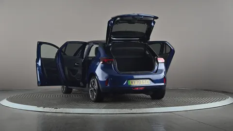 VAUXHALL CORSA 100kW Elite Nav 50kWh Auto [11kWCh]