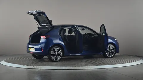 VAUXHALL CORSA 100kW Elite Nav 50kWh Auto [11kWCh]