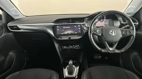 VAUXHALL CORSA 100kW Elite Nav 50kWh Auto [11kWCh]