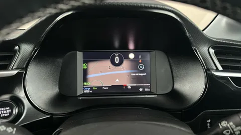 VAUXHALL CORSA 100kW Elite Nav 50kWh Auto [11kWCh]