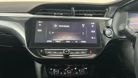 VAUXHALL CORSA 100kW Elite Nav 50kWh Auto [11kWCh]