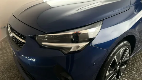 VAUXHALL CORSA 100kW Elite Nav 50kWh Auto [11kWCh]