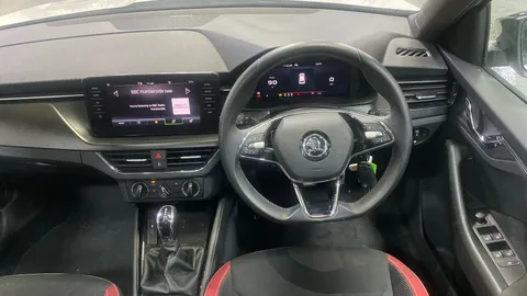 SKODA KAMIQ 1.0 TSI 110 Monte Carlo DSG