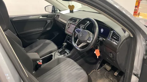 Volkswagen Tiguan Allspace 1.5 TSI Life DSG [7 Seats]