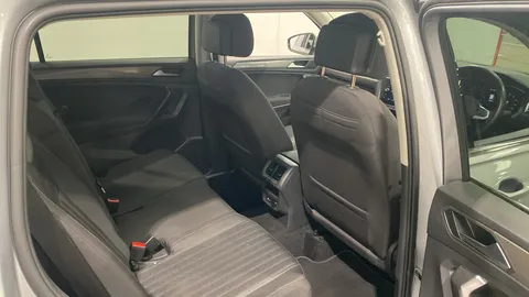 Volkswagen Tiguan Allspace 1.5 TSI Life DSG [7 Seats]