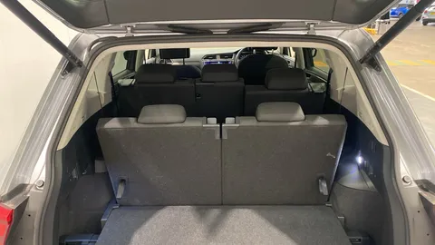 Volkswagen Tiguan Allspace 1.5 TSI Life DSG [7 Seats]