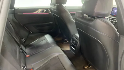 BMW I4 250kW eDrive40 M Sport 83.9kWh Auto