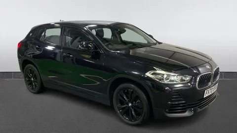 BMW X2 sDrive 20i Sport Step Auto