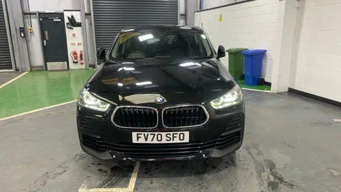 BMW X2 sDrive 20i Sport Step Auto