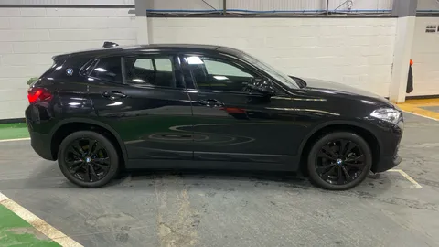 BMW X2 sDrive 20i Sport Step Auto