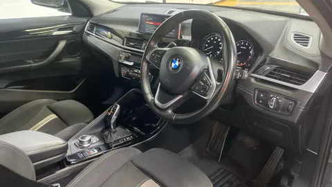 BMW X2 sDrive 20i Sport Step Auto