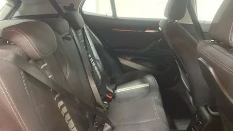 BMW X2 sDrive 20i Sport Step Auto